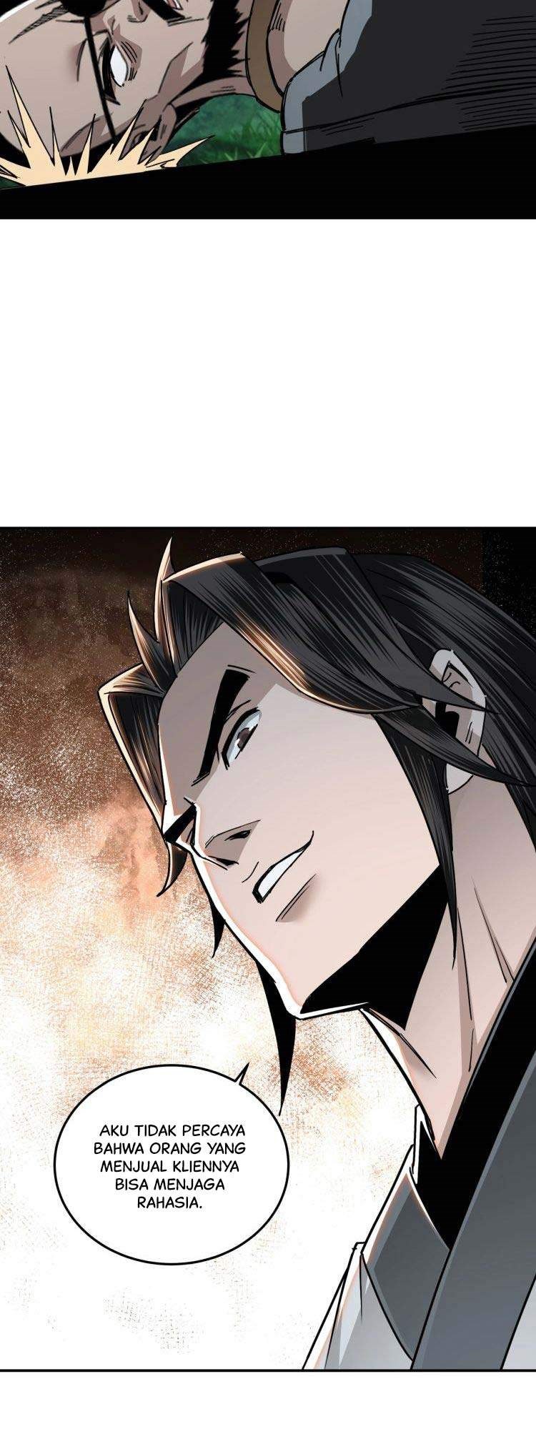 Greatest Boss System Chapter 71 Gambar 15